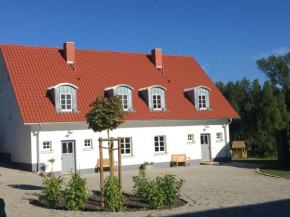 Hof Vilmnitz Haus A Putbus